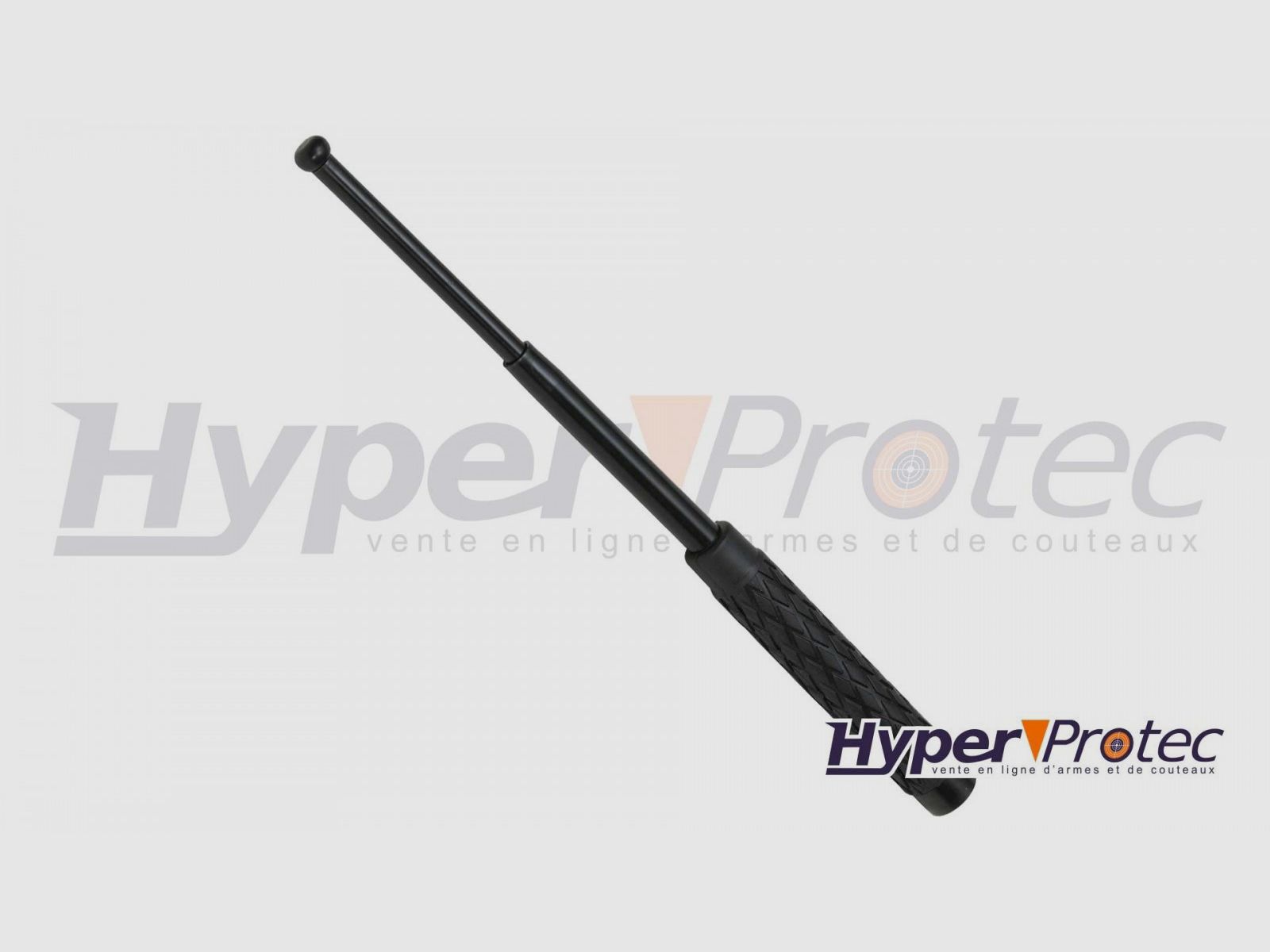 Bastone Telescopico Black Field - 41 cm, immagine 2 di 2