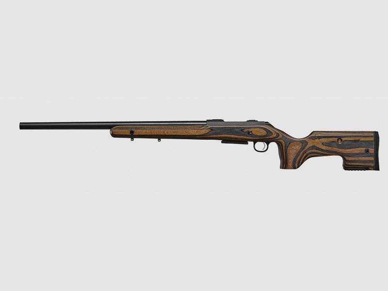 BÜCHSE CZ 600 RANGE, .308 Win, Bild 3 von 3