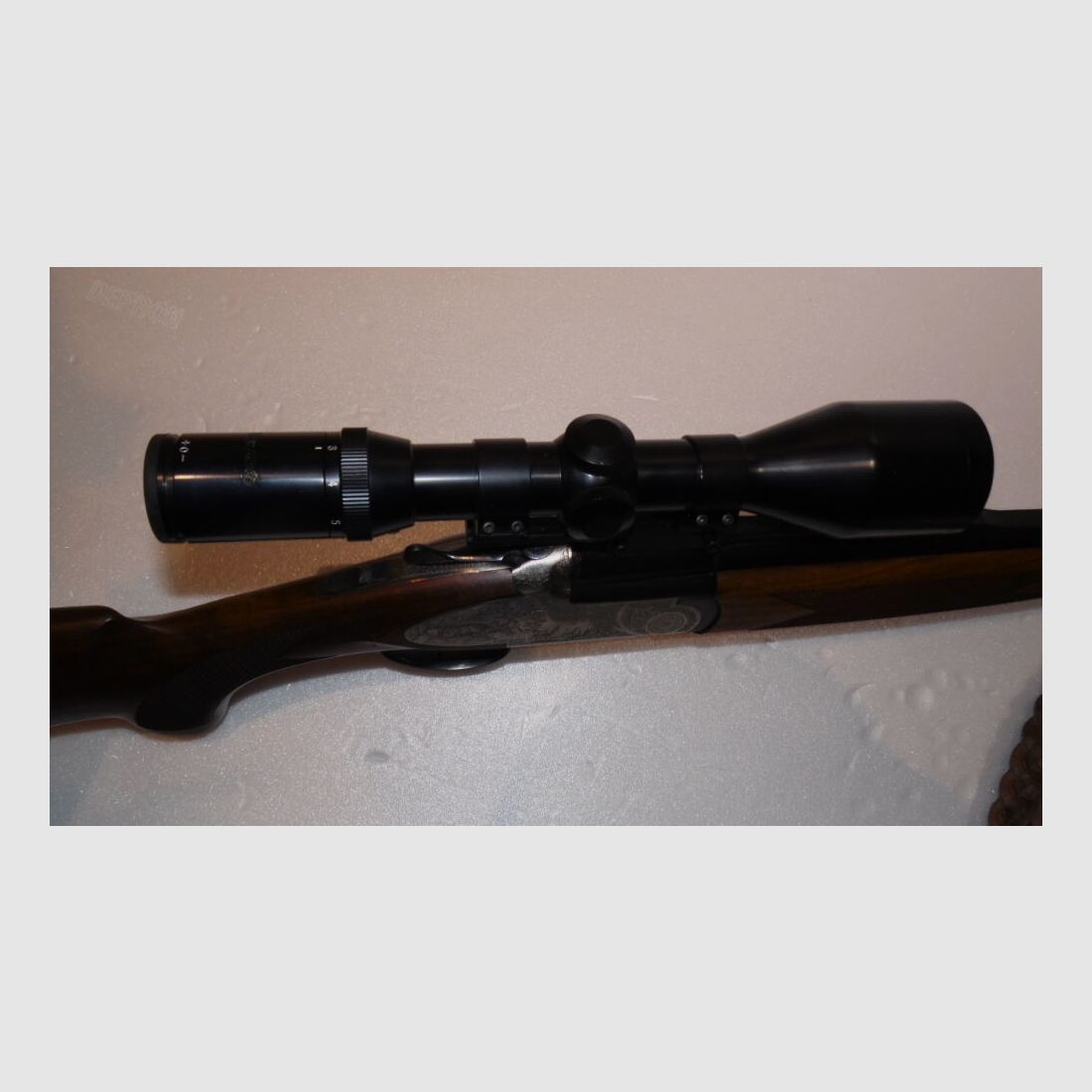 Kettner Mod. S 200 de Luxe