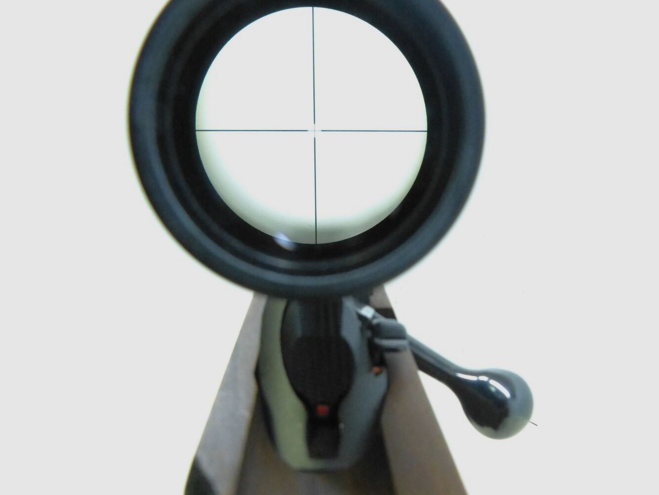 Sako P94S Finnfire Range