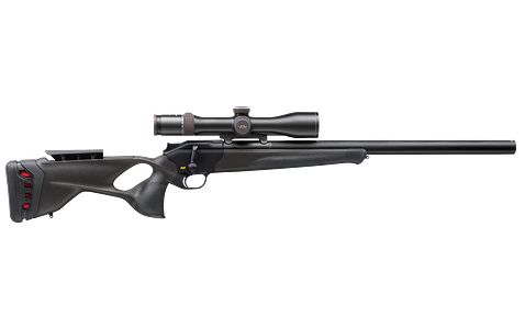Blaser R8 Ultimate Silence