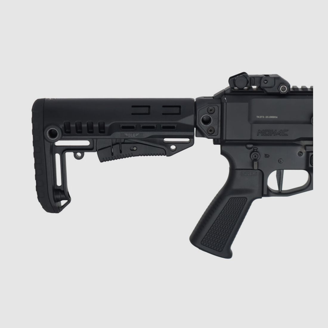 Huglu Mohac Sport PCC 16 Zoll