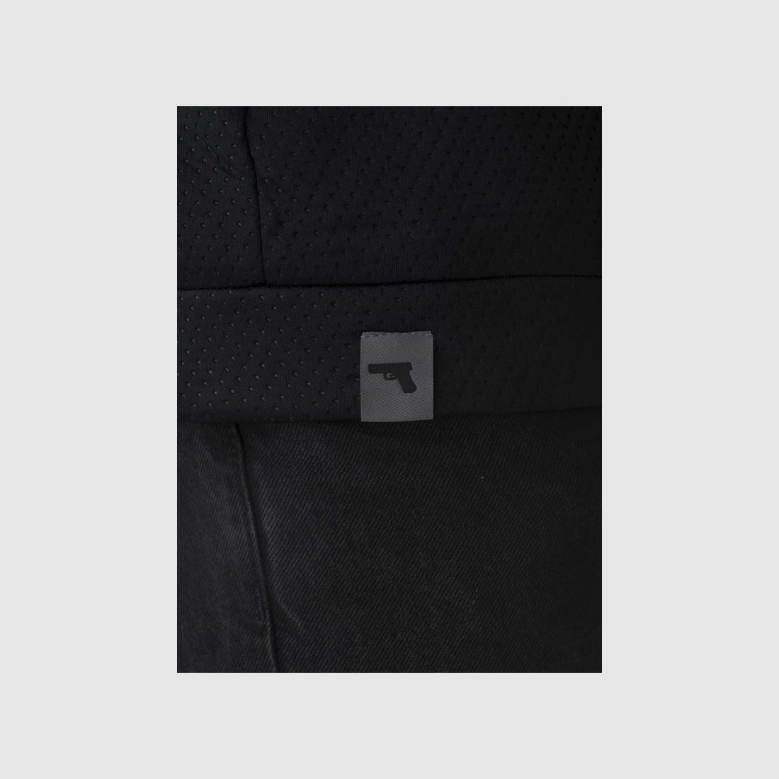 GLOCK PERFECTION HARREN Sweatshirt Größe S, Bild 5 von 7