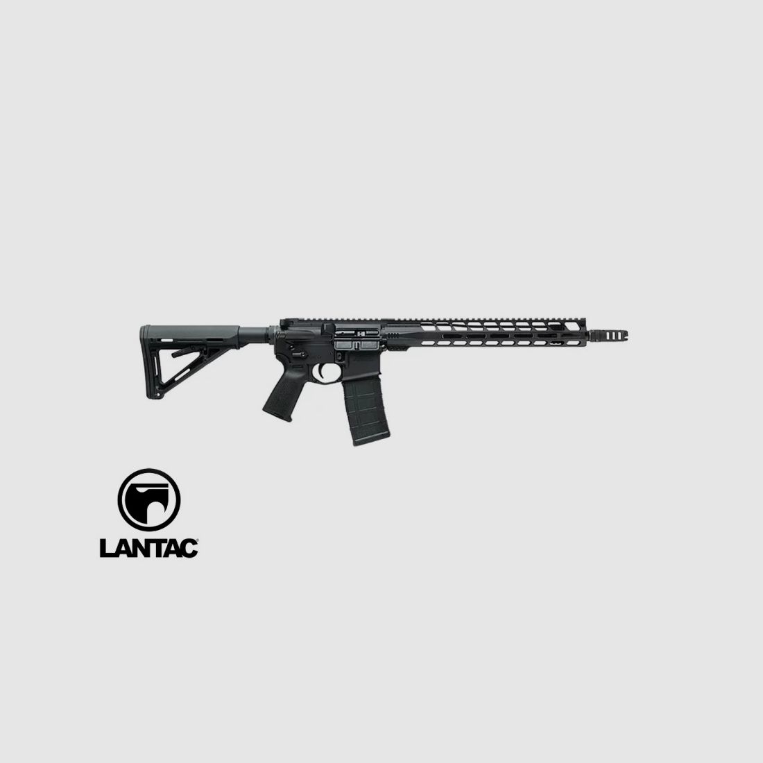 LANTAC LA-SF15™ .223 REM PATROL Rifle 14.5″