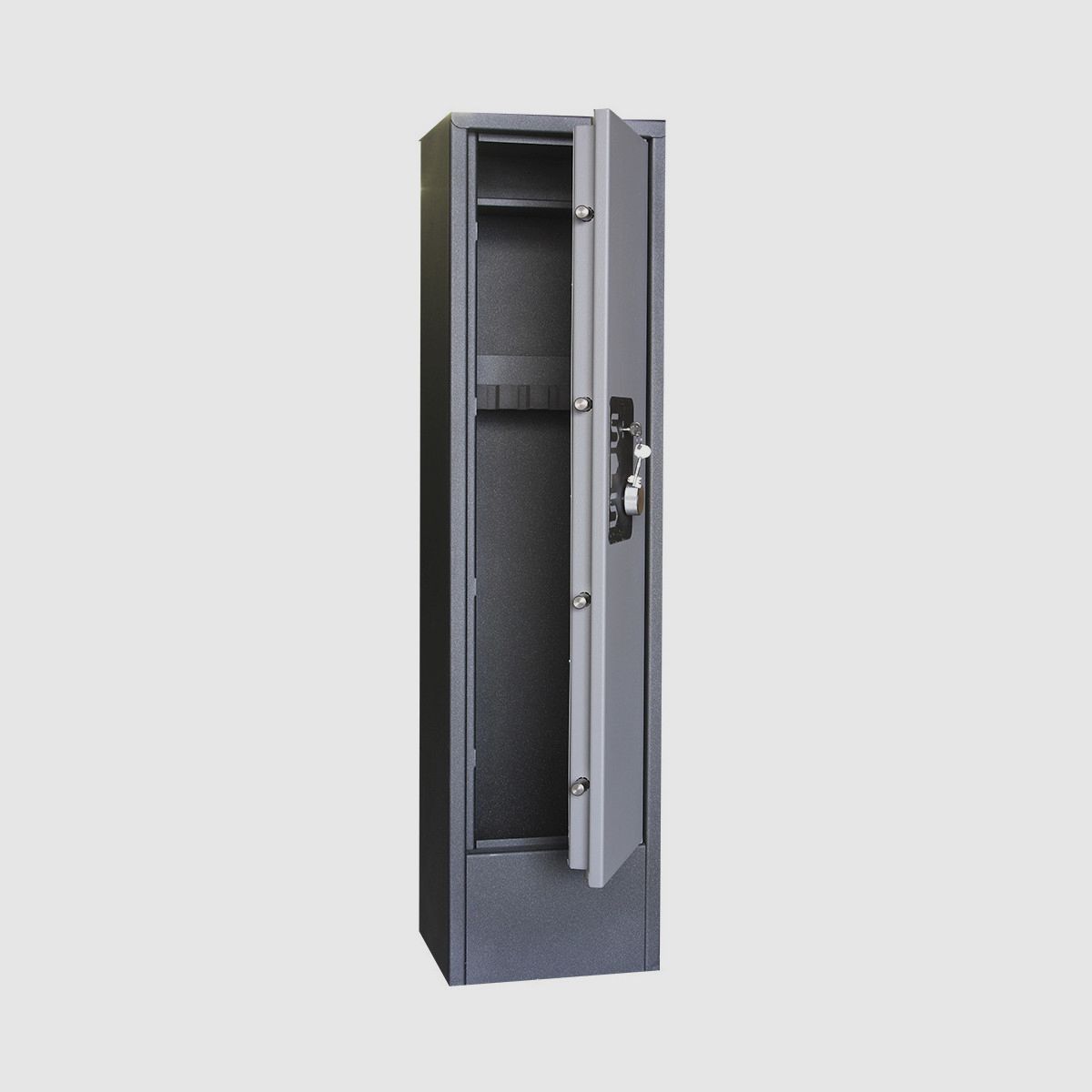 Waffenschrank SPS AP604 6 Waffen + Zielfernrohr, Bild 2 von 2