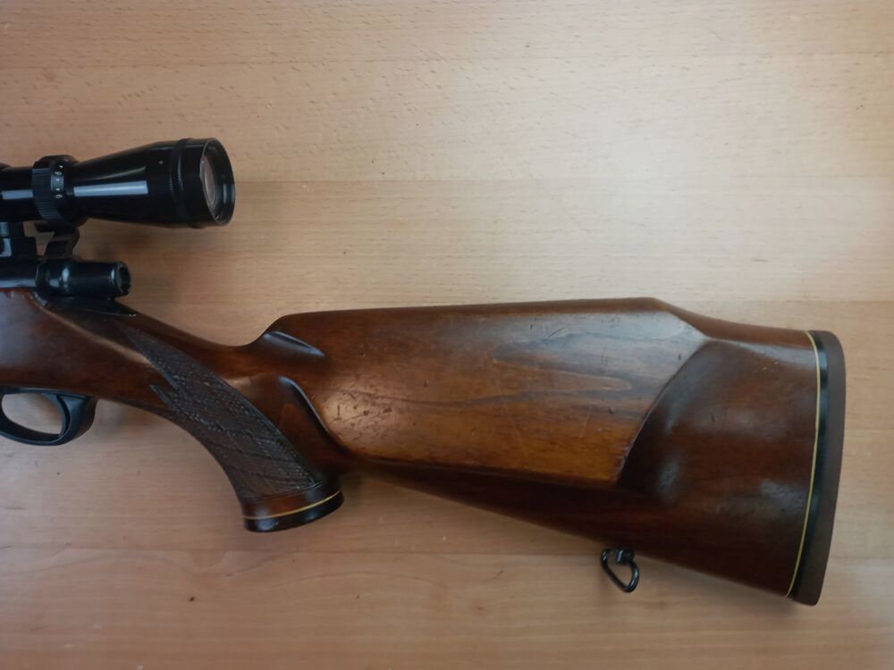 Remington Modell 600 Mohawk