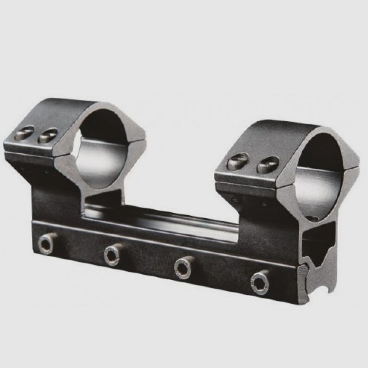 Monobloc Mount