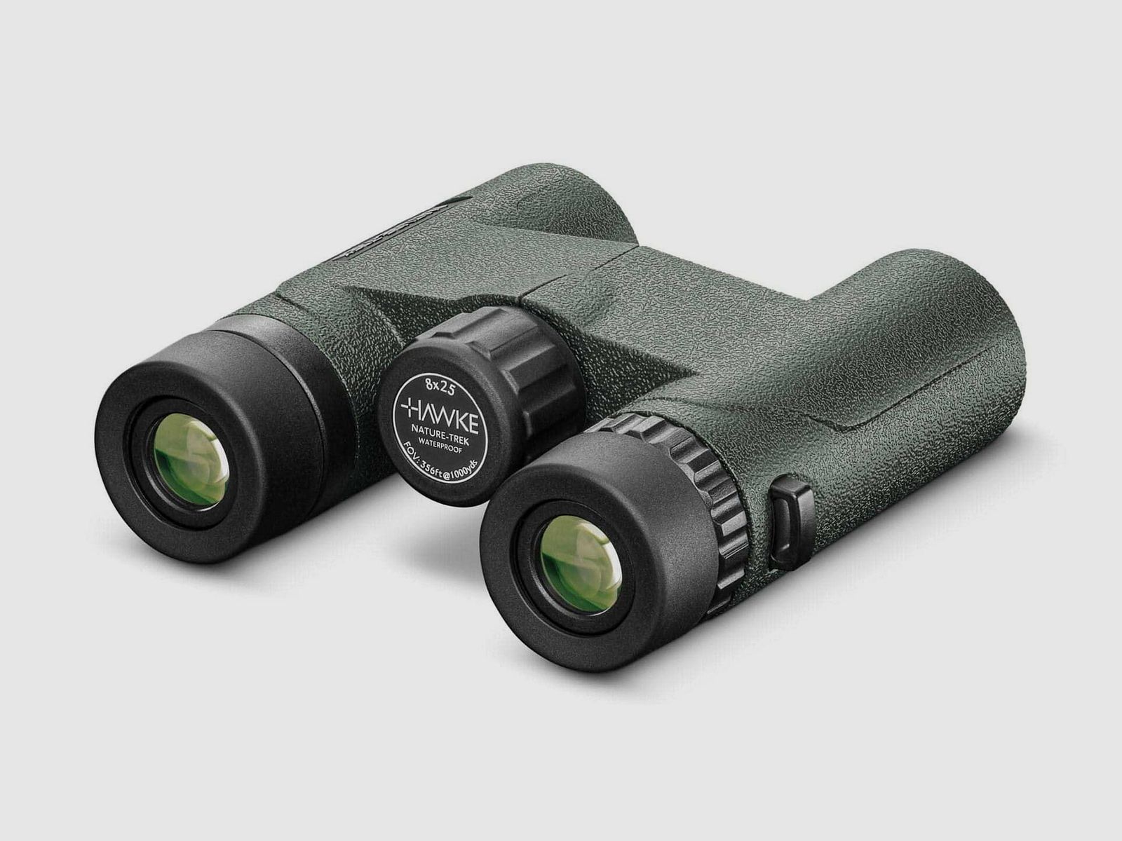 Hawke Fernglas Nature-Trek Kompakt 8×25, Bild 2 von 2