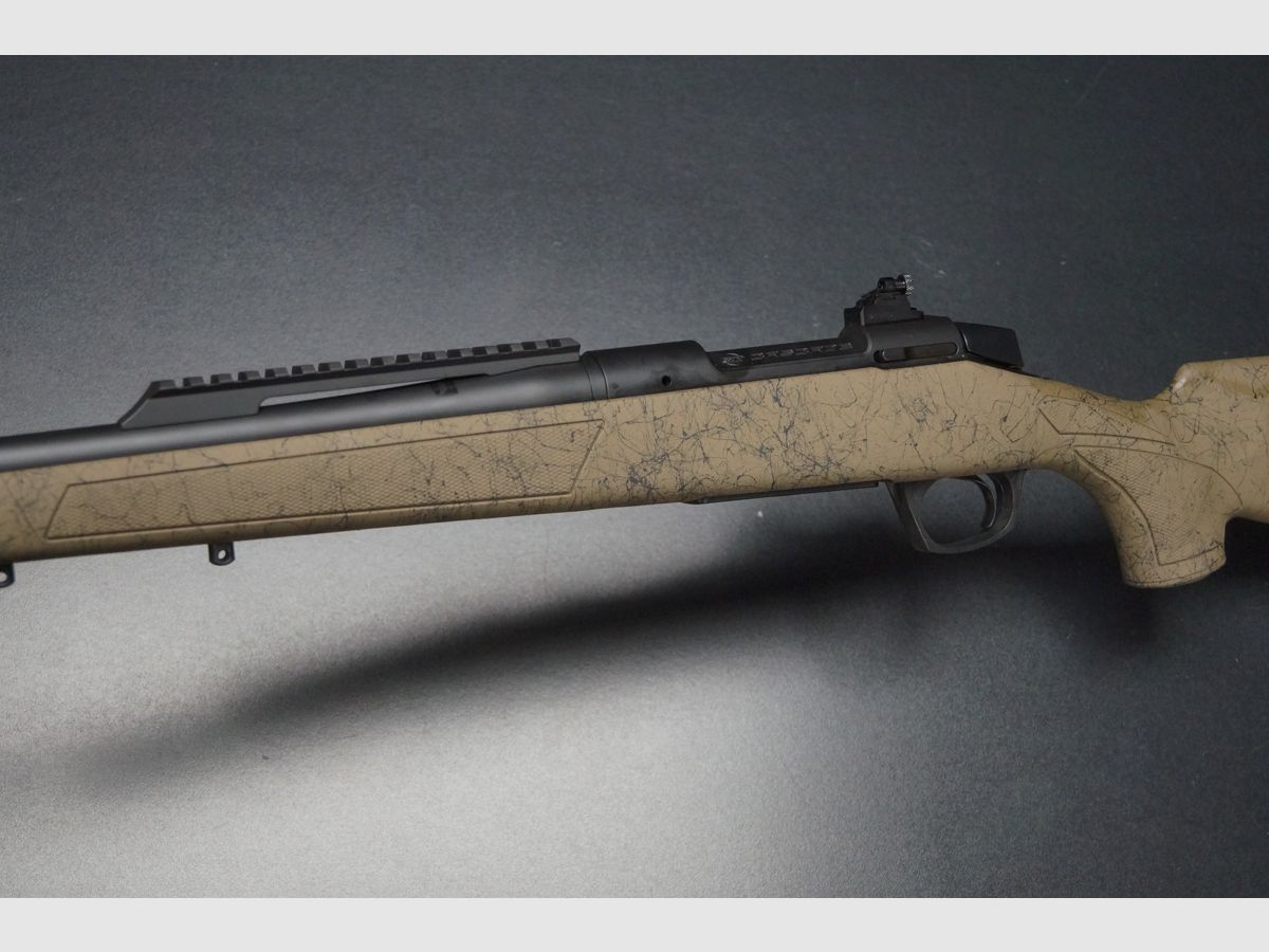 CVA Cascade SR80 18″ .308 Win, Bild 5 von 6