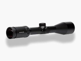 KAHLES HELIA 2-10x50i Reticolo 4-Dot