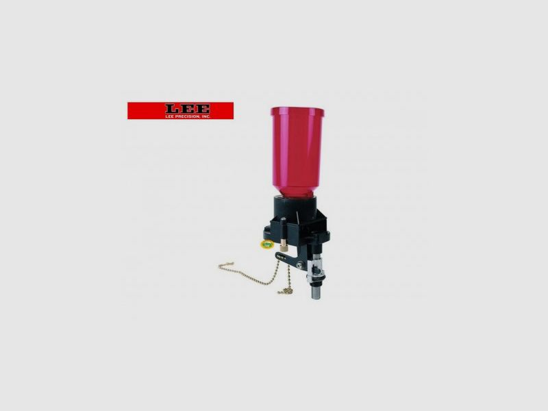 LEE doseur Pro Auto Disk 90429