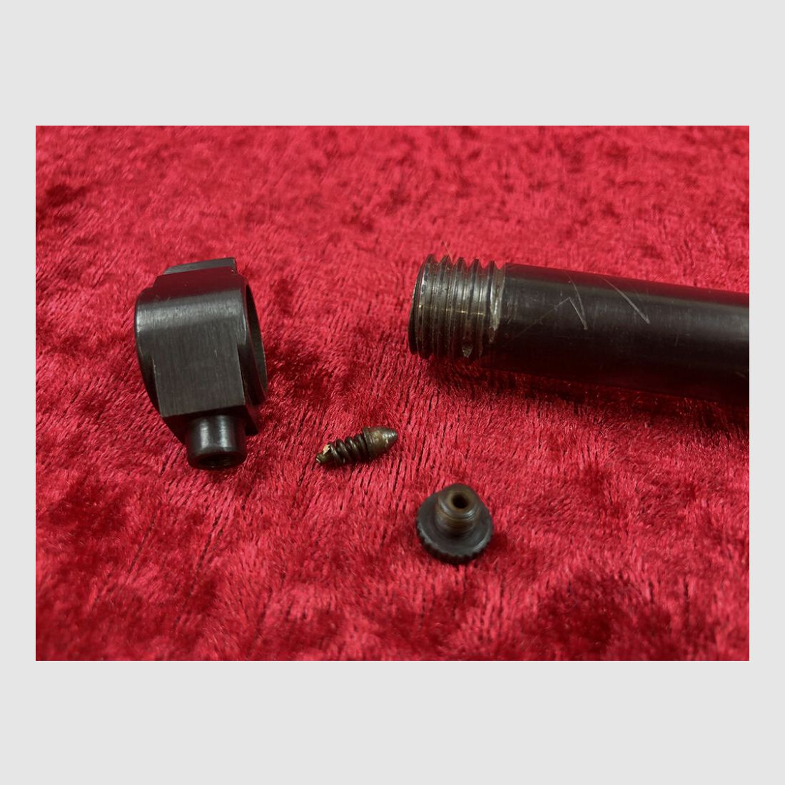 Bernardelli 1947 Sporter