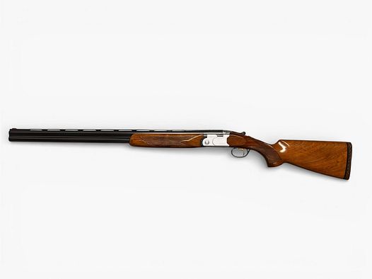 Beretta 680 Trap | Włoska Strzelba Sportowa 12/70 | Fortguns