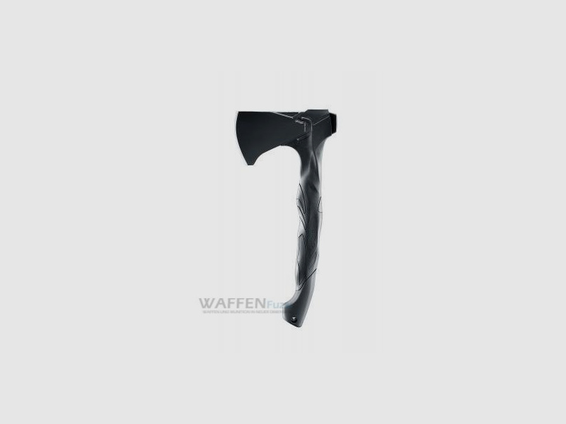Walther Axt MFA I inkl. Nylon-Scheide