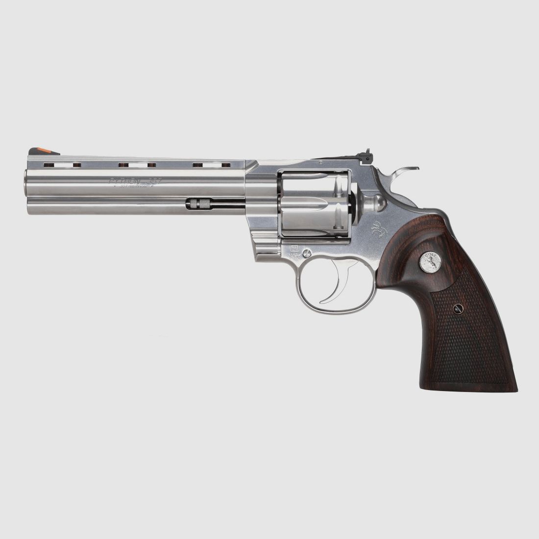 Colt Revolver Python 6" – .357 Mag., imagen 2 de 2