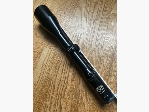 Schmidt Bender 2,5-10x56