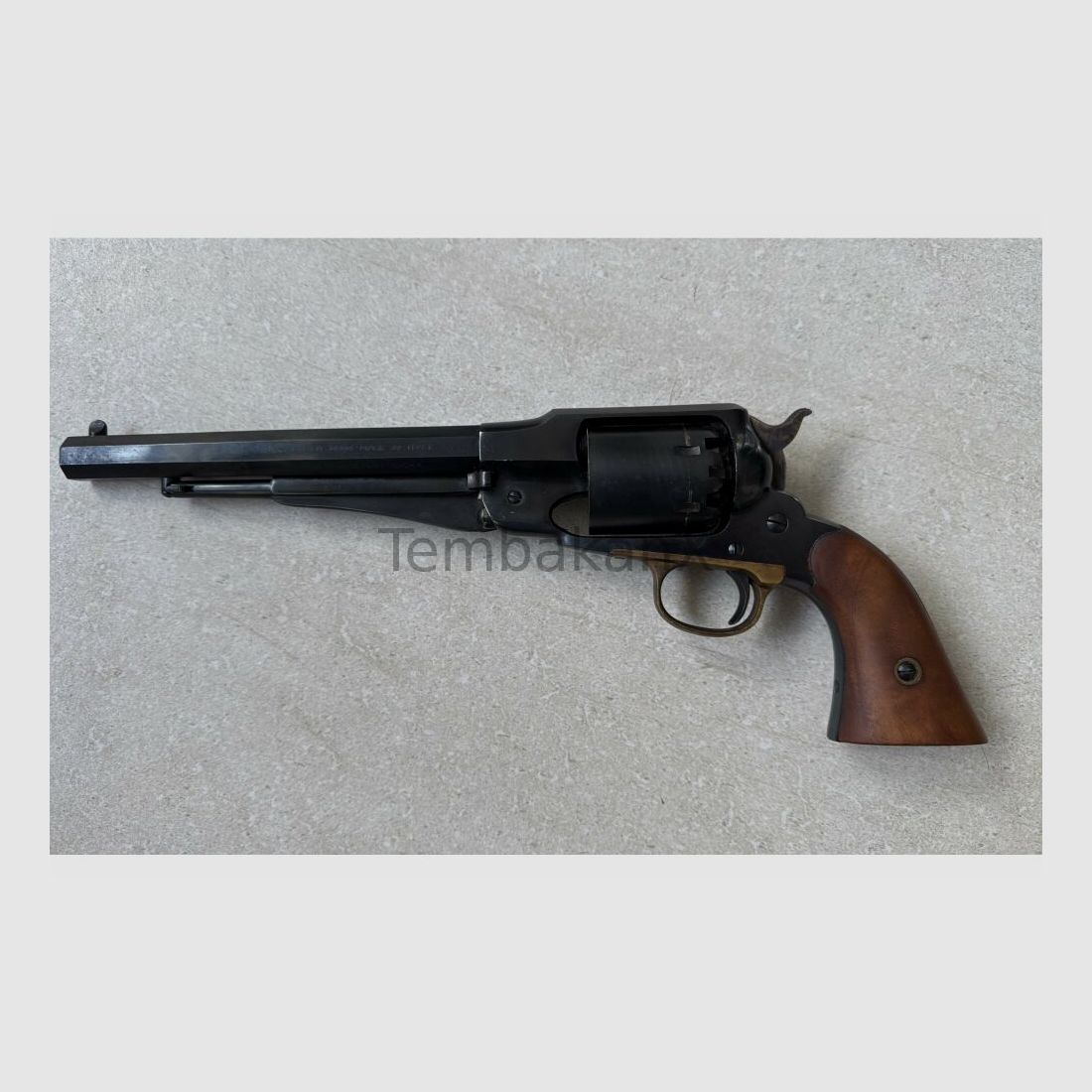 Uberti Mod. 1858 Nwe Army .44(BlackPowder)