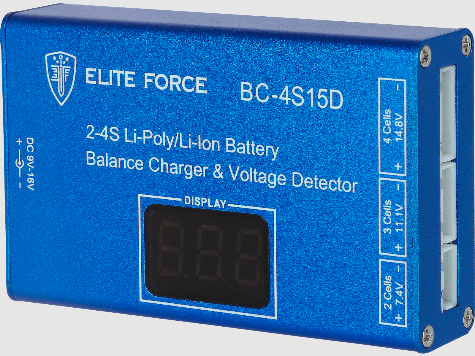 Elite Force LiPo Charger