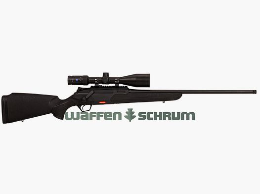 Beretta BRX1 , ZF Conquest V4 3-12x56 Abs. 60 bel, abnehmbare Ringmontage .300WinMag