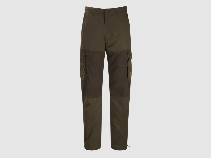 Shooterking Longitude Hose Jagdhose Herren K1303 oliv/braun Gr. M / DE 50 UVP 119 Hier ab 1