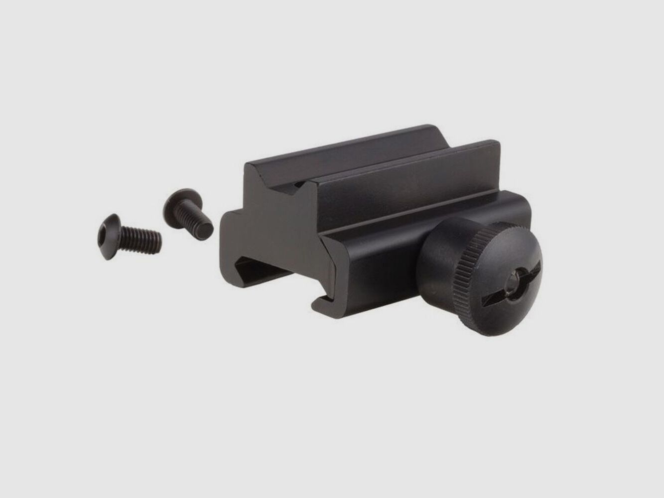 Trijicon Compact Montage Hoch Pic ACOG