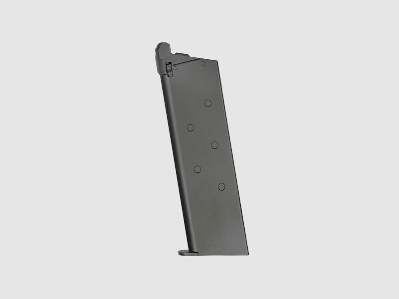 20rds Gas Magazin für 1911 [Golden Eagle]