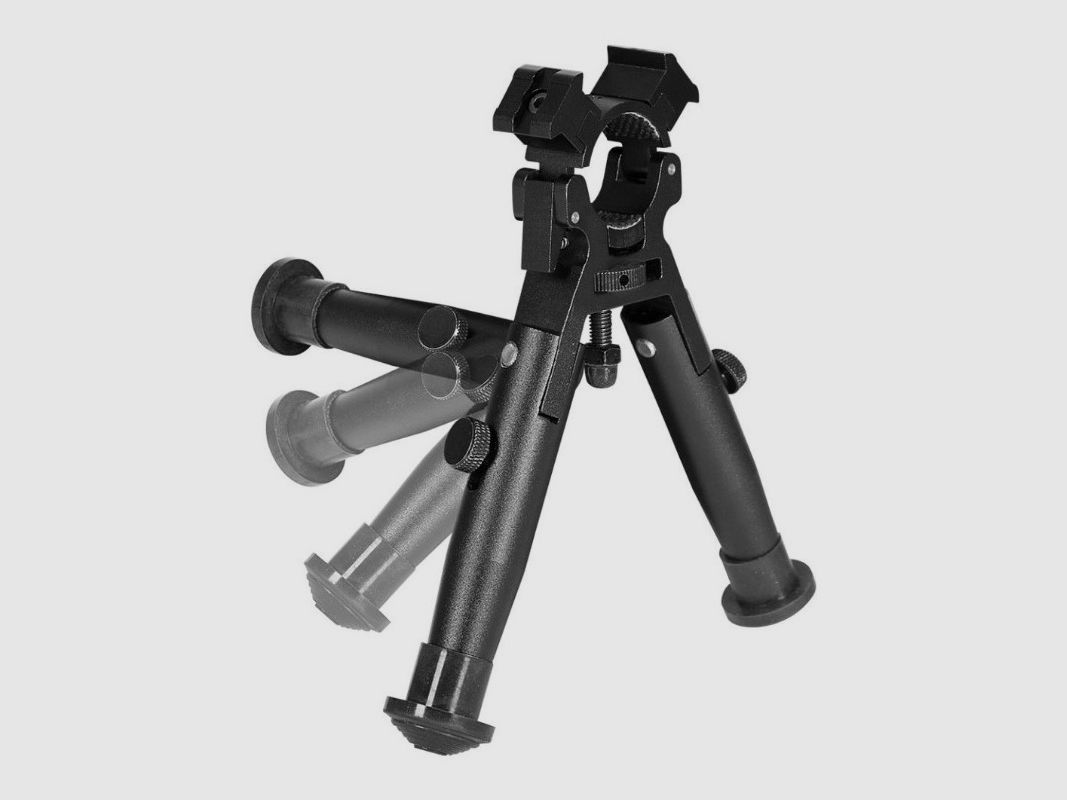 Bipod für Gamo Läufe, Bild 3 von 3
