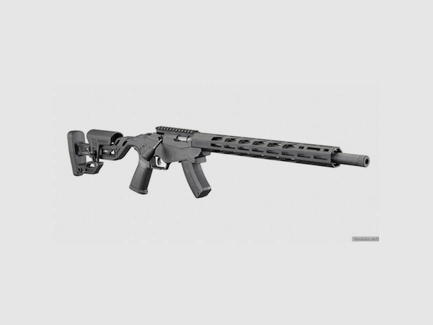 Ruger Precision Rimfire, Bild 3 von 3