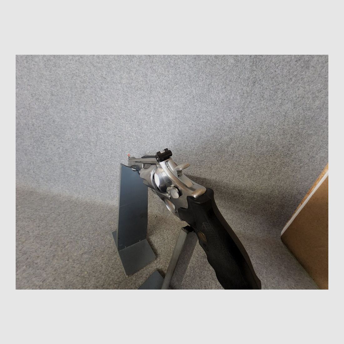 Smith&Wesson 629-1 -stainless