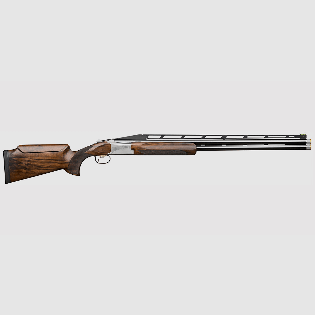 Browning B725 ProTrap High Rib 81cm Kaliber 12/70