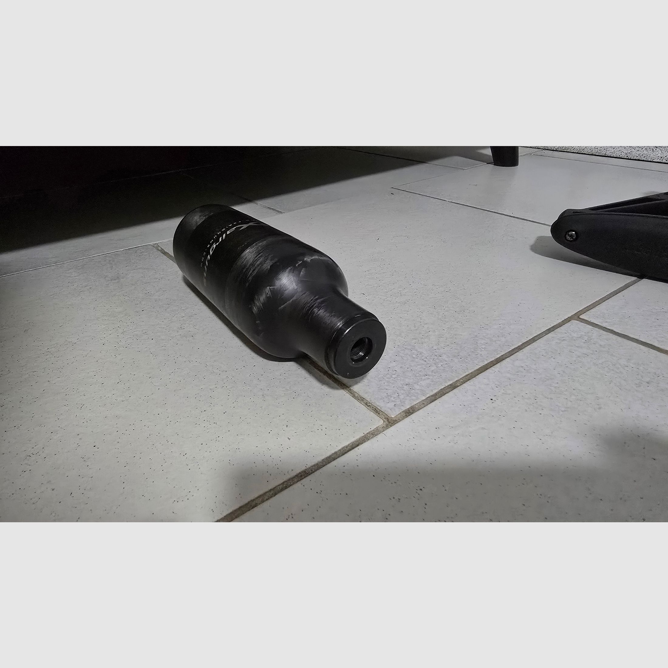 Fx Dreamline 4,5mm .177 Lite/ Tactical Kompakt