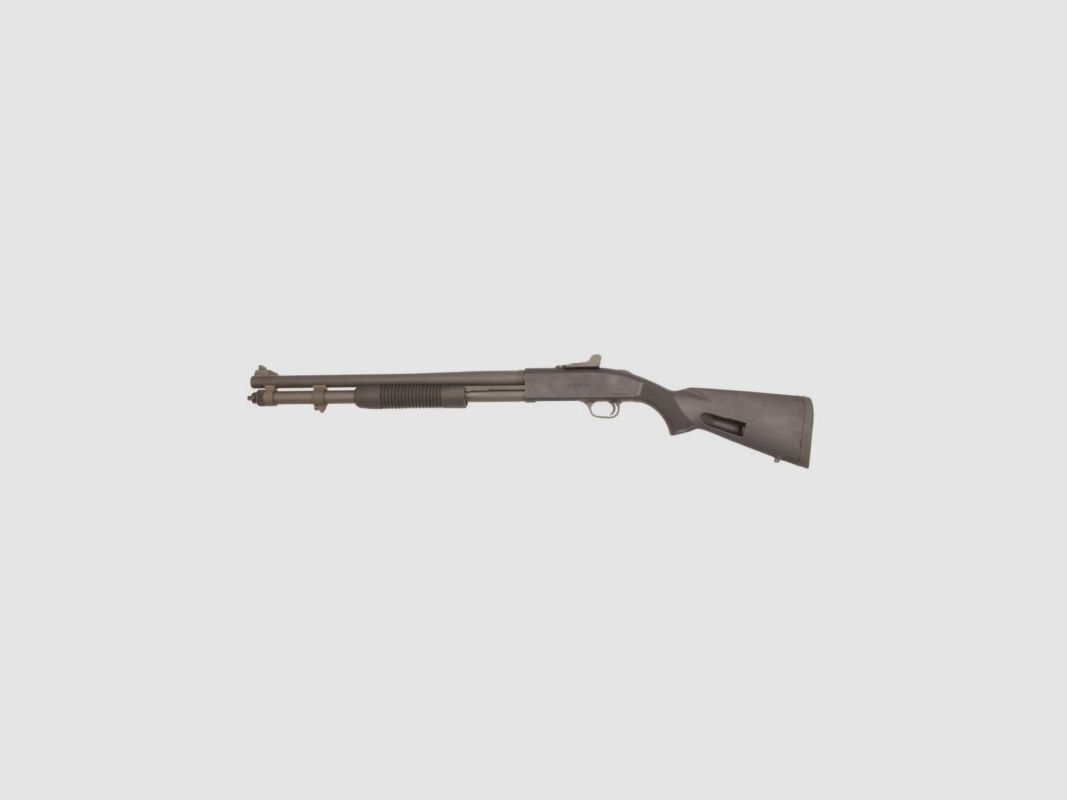 Strzelba Mossberg 590A1 XS Ghost Ring kal. 12/76, zdjęcie 2 z 6