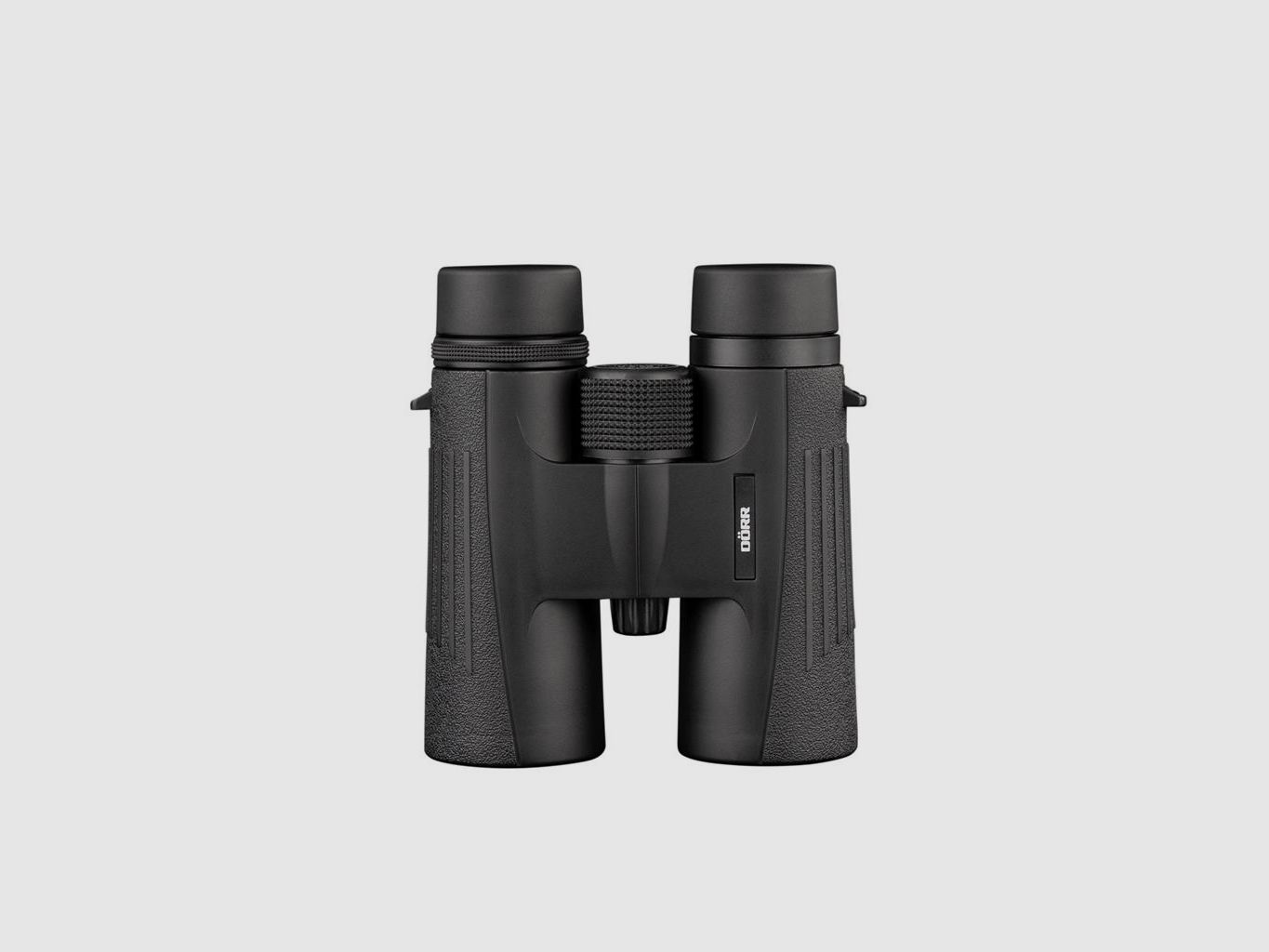 Prismático Dörr Outdoor Dachkant Wild View XT 8x42 con bolsa y correa de transporte