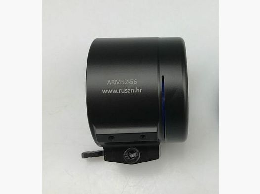 Adattatore RUSAN ARM52 per dispositivi di attacco