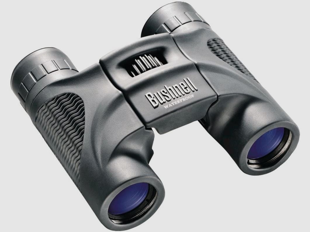 Bushnell Bushnell H2O Fernglas 10x25 Dachkant