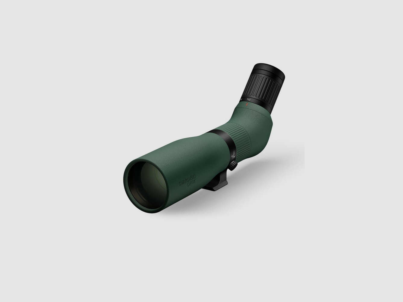 Swarovski AT Endura 21-65x75