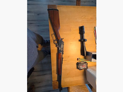 Marlin 1895g 