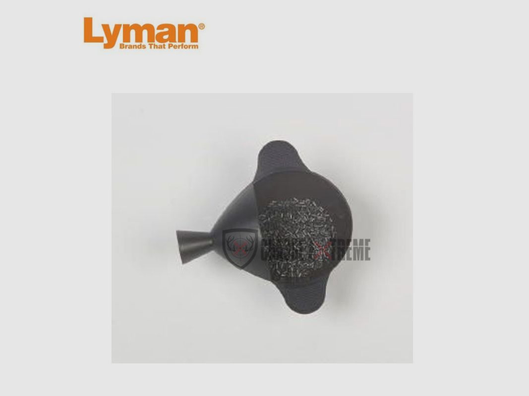 Imbuto per Polvere per Bossoli LYMAN