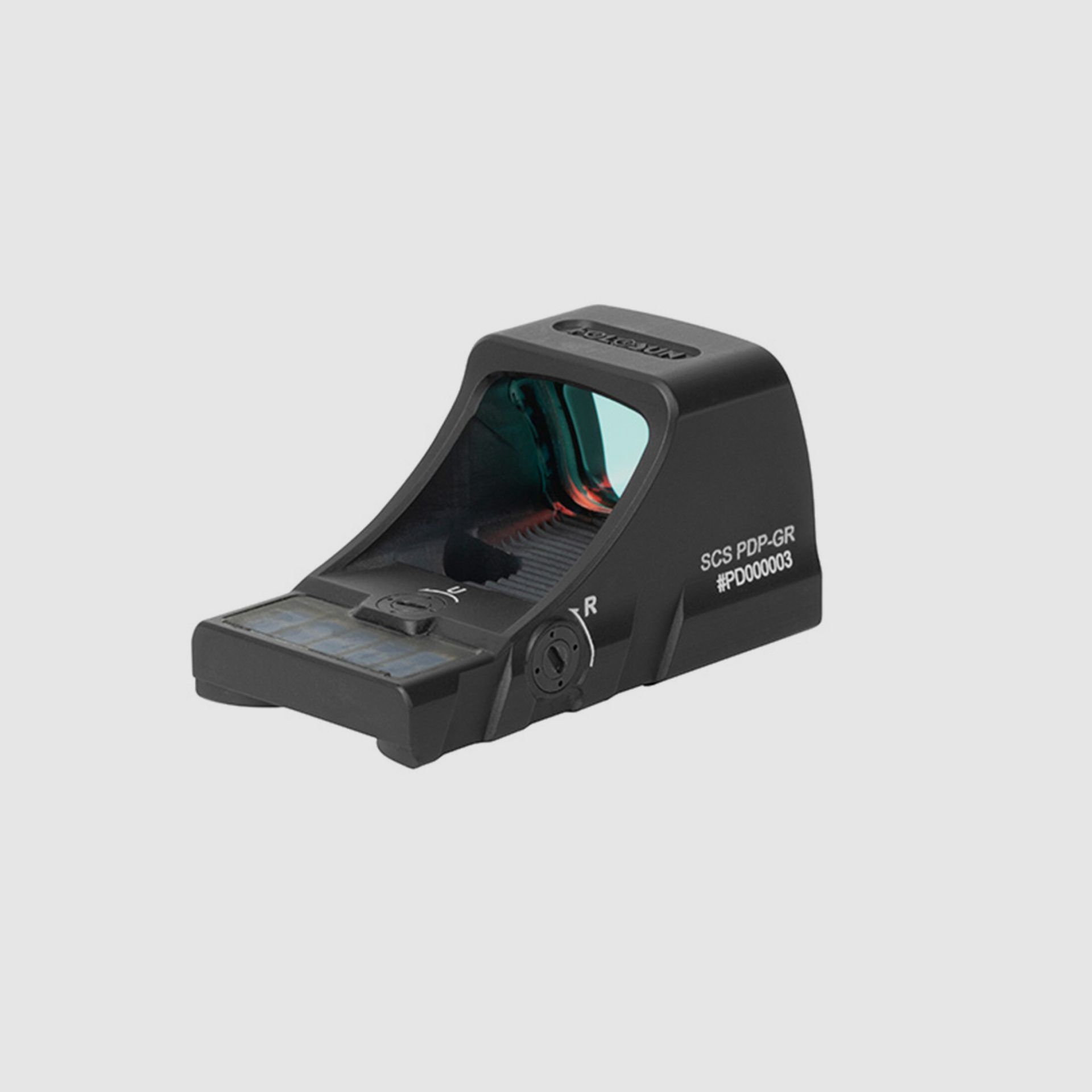 Holosun SCS-PDP-GR Reflex Sight Dot Sight ELITE, image 9 of 9