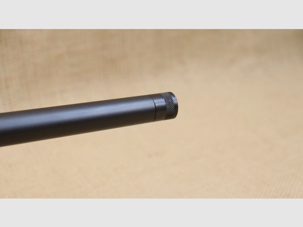 Savage AXIS II Precision .223Rem