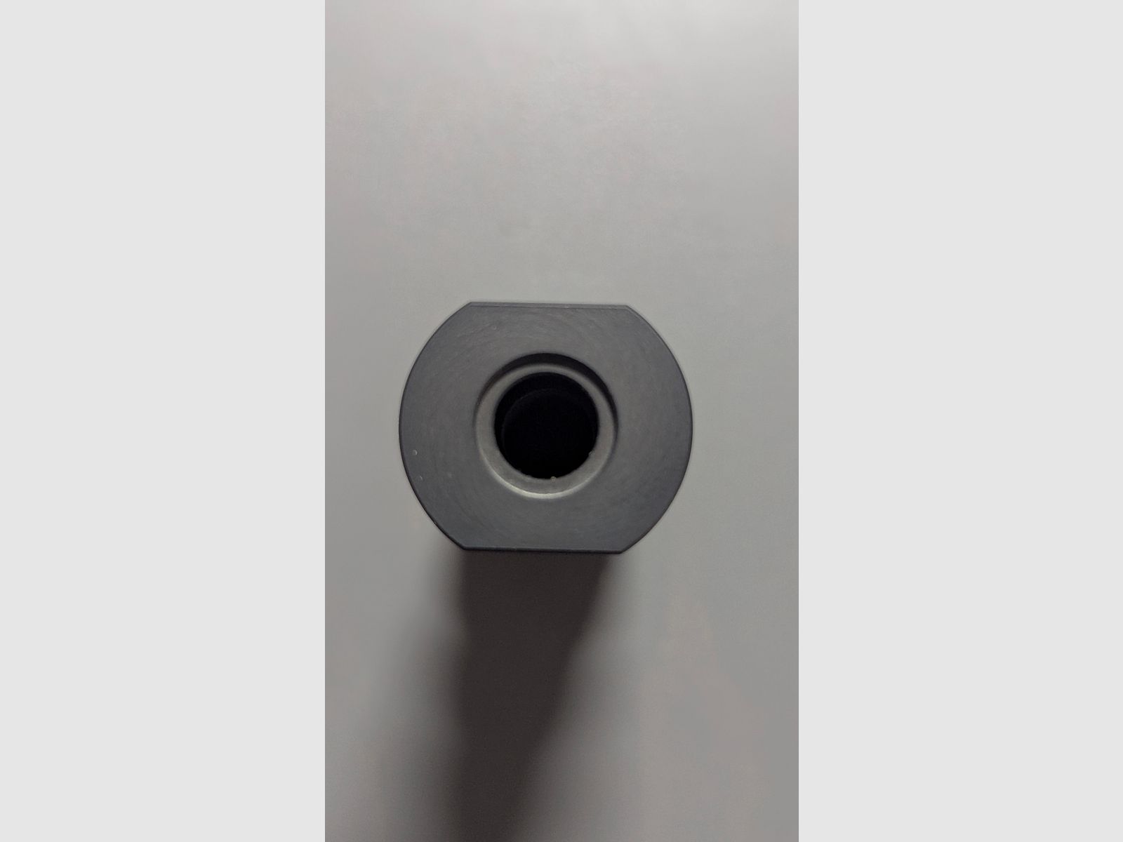 Frein de bouche German Gun Stock "Punisher TAC"