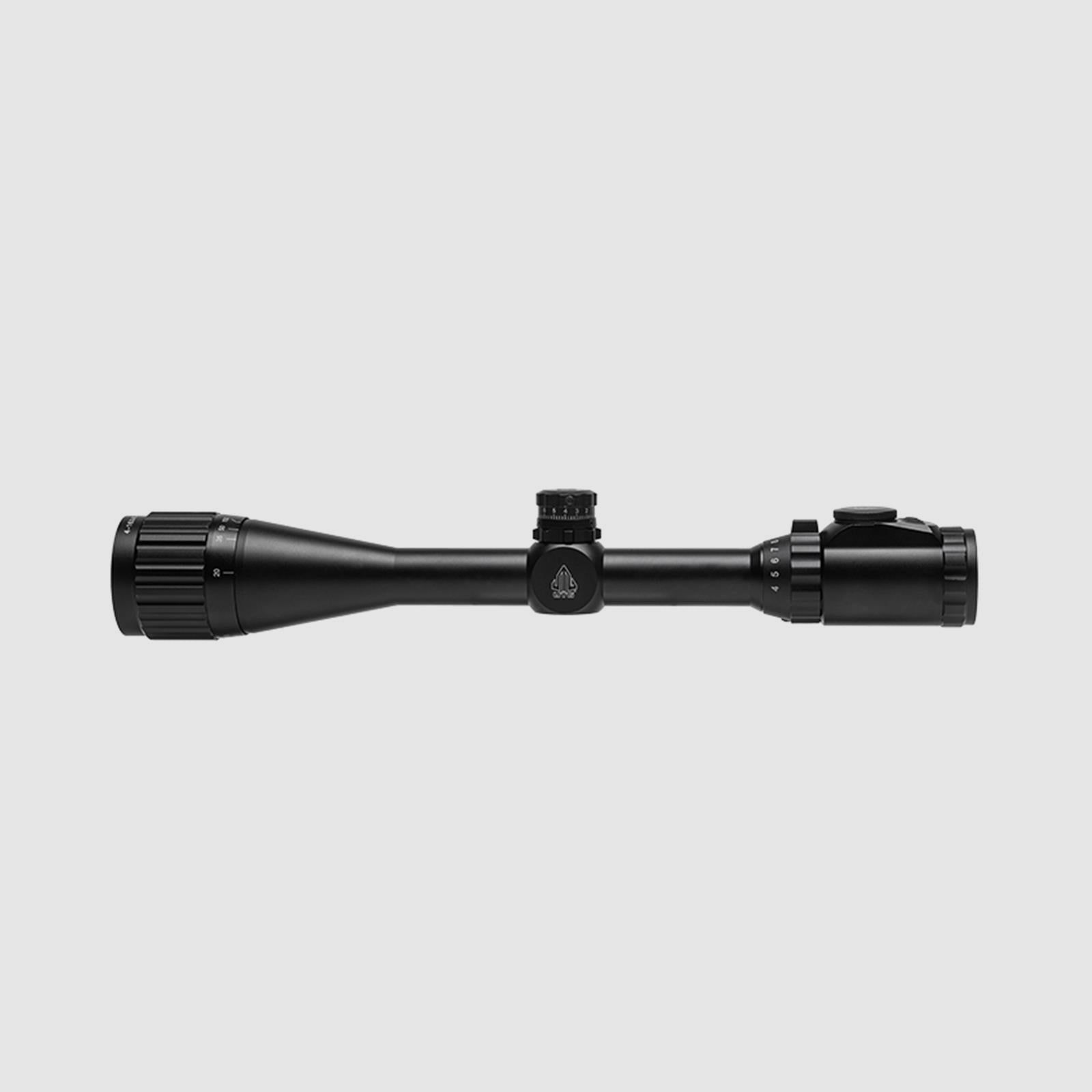 UTG SCP-U4164AOIEW True Hunter Zielfernrohr 4–16×40 – 25,4 mm, Bild 4 von 4