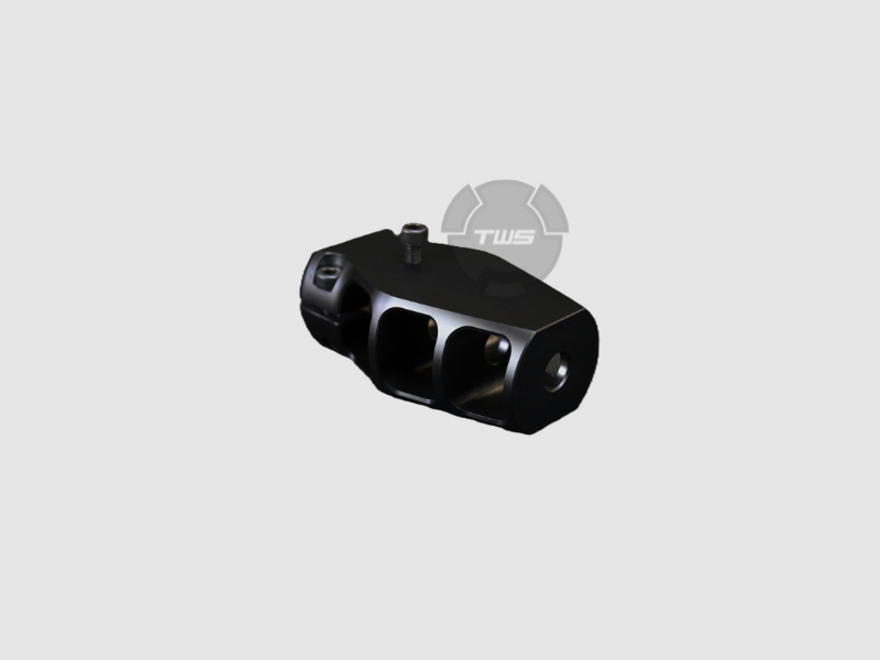 PGW Typ13V3 5/8″x24 Kaliber .30 (7,62mm)