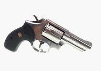 Smith & Wesson 65 Hunter Smith 357Mag
