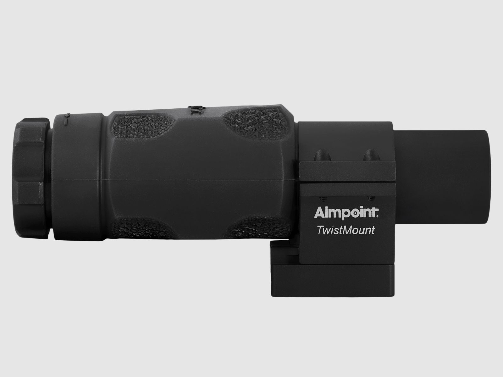 Aimpoint 6XMAG-1 6x Magnifier mit Twist-Mount und 39mm Spacer