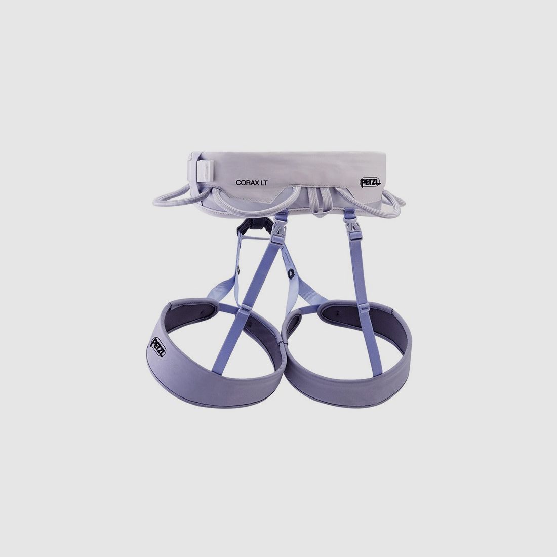 PETZL CORAX LT WOMEN | KLETTERGURT UND VIA FERRATA, Bild 2 von 5