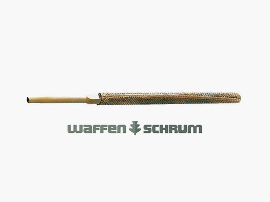 AKAH Wachsfackel Größe 2 Brenndauer 1 1/2 Std.