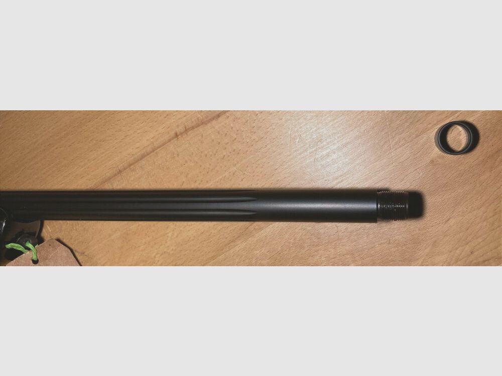 Blaser R8 Success HK4