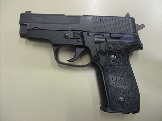 Sig Sauer	 P228