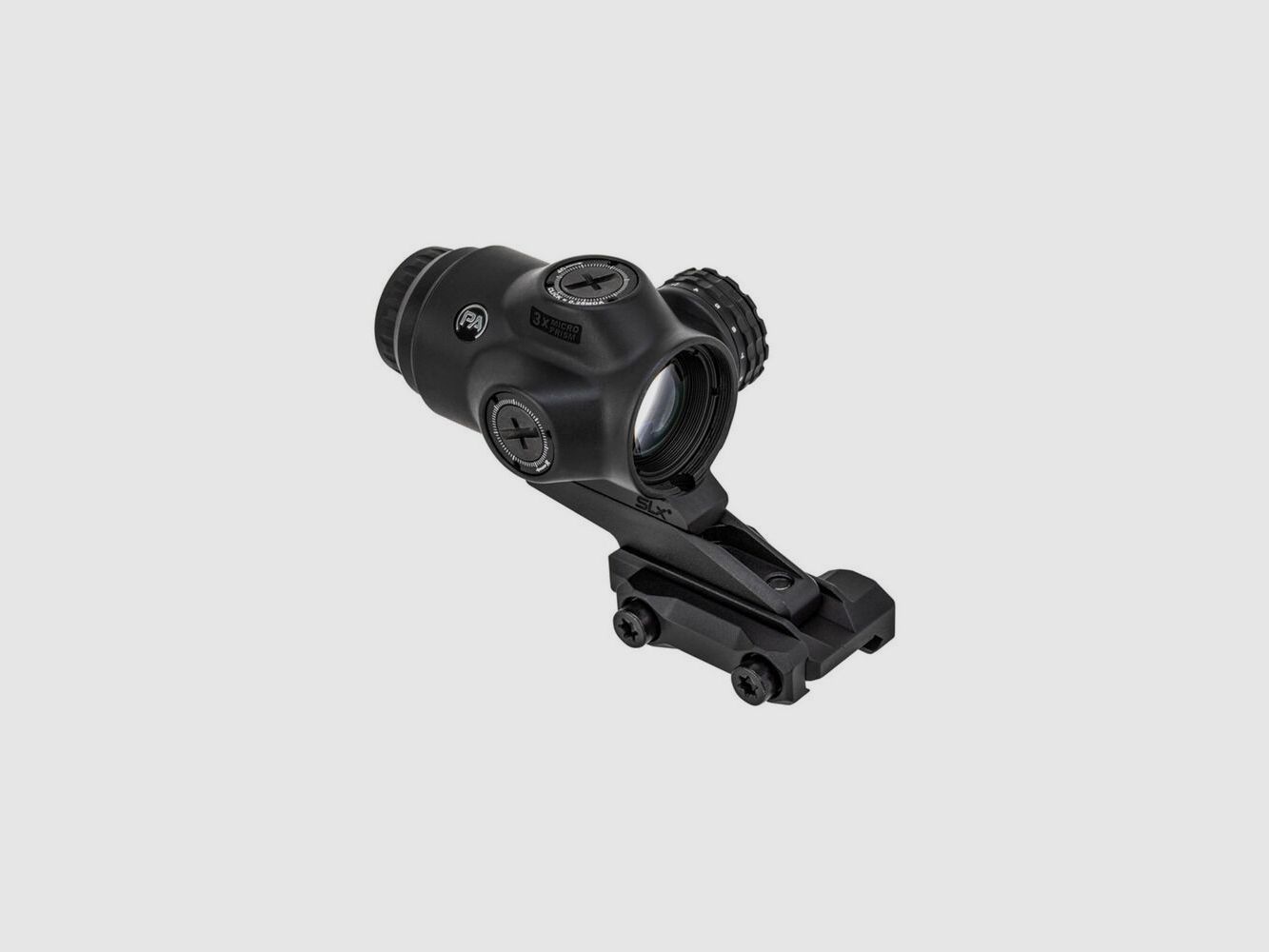 Primary Arms SLx 3x MPrism Raptor 5.56Yard grün 5.56/.308